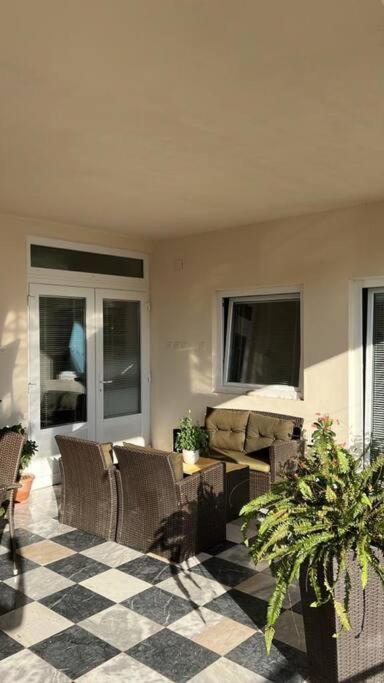 Apartment Biggy Цавтат Екстер'єр фото