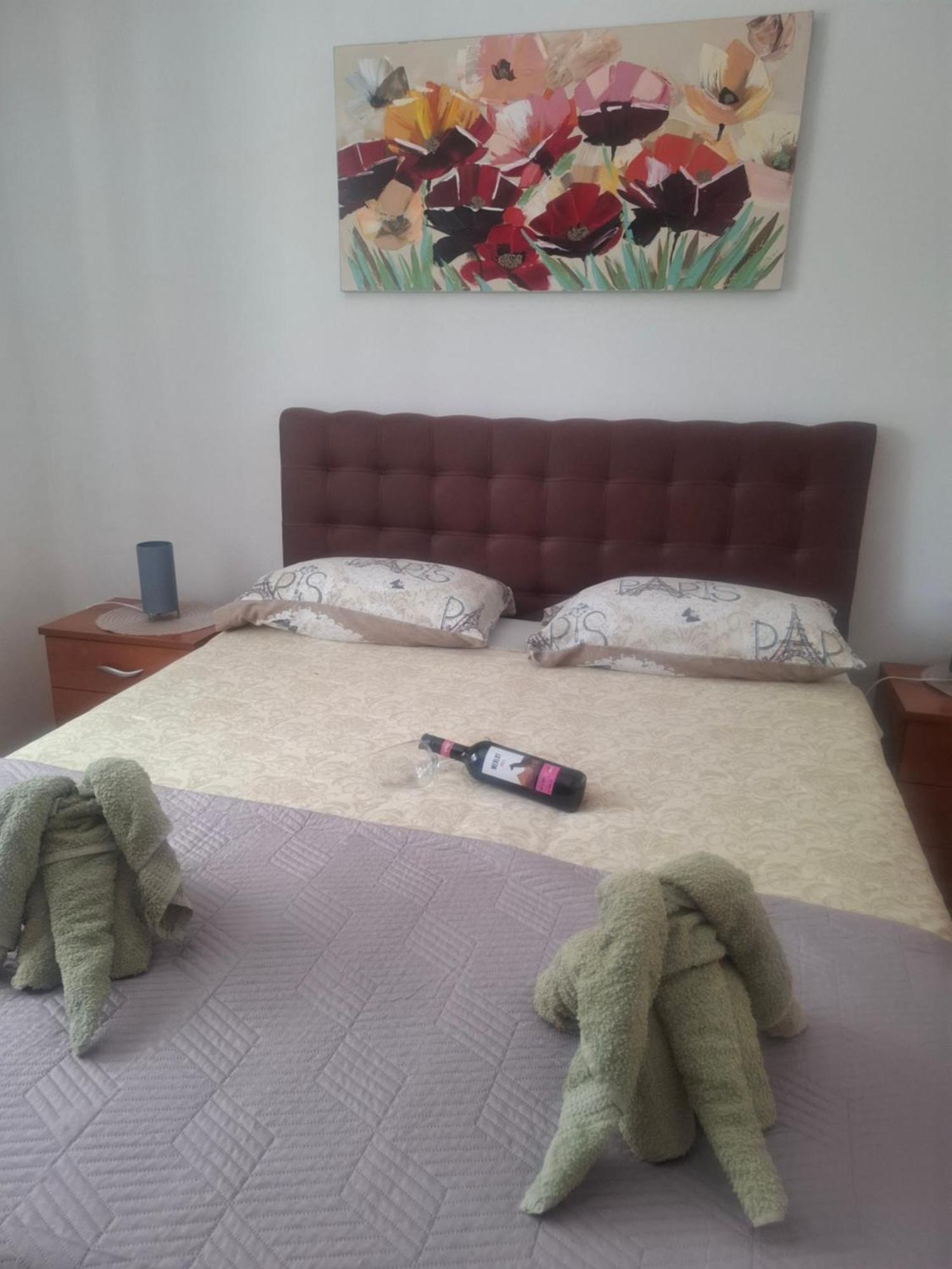 Apartment Biggy Цавтат Екстер'єр фото
