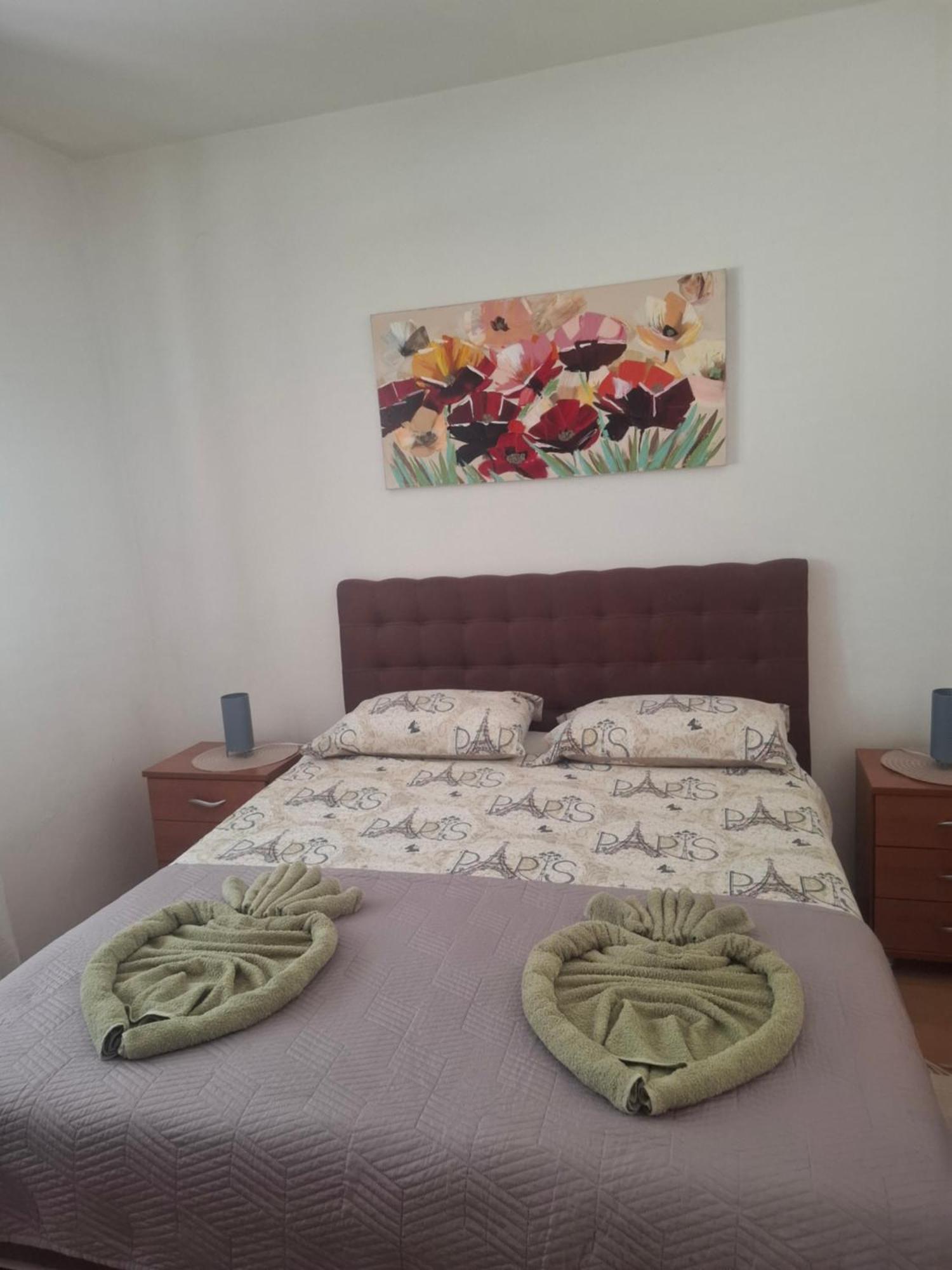 Apartment Biggy Цавтат Екстер'єр фото